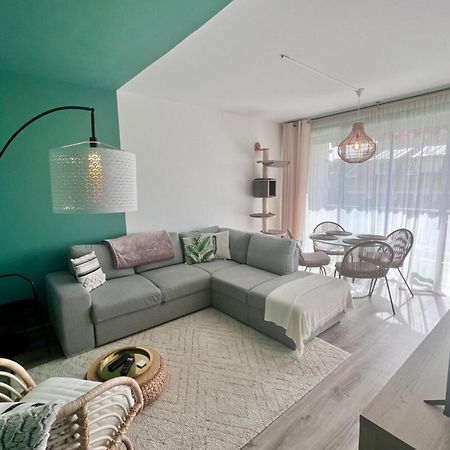 Casa Bert - T2 Avec Parking&Balcon En Centre Ville บรีฟ-ลา-เกยยาร์ด ภายนอก รูปภาพ