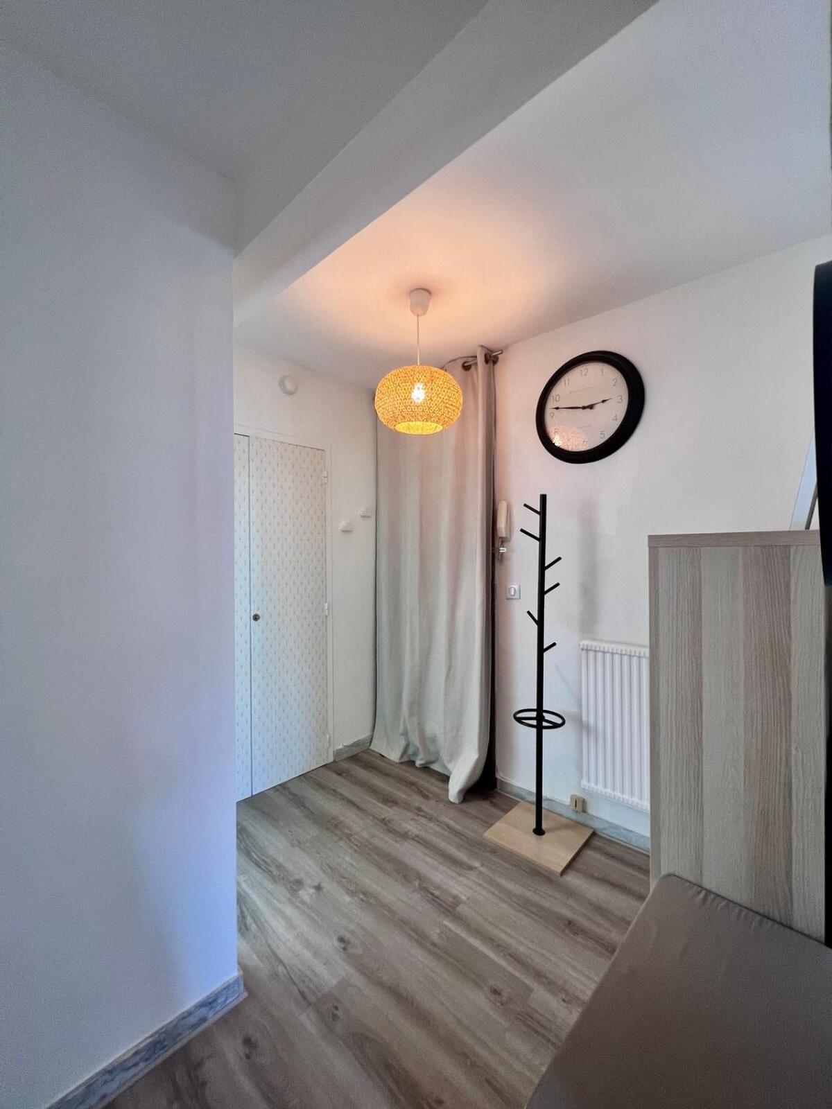 Casa Bert - T2 Avec Parking&Balcon En Centre Ville บรีฟ-ลา-เกยยาร์ด ภายนอก รูปภาพ