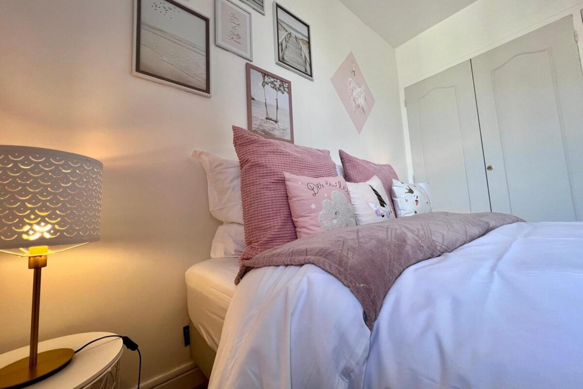 Casa Bert - T2 Avec Parking&Balcon En Centre Ville บรีฟ-ลา-เกยยาร์ด ภายนอก รูปภาพ